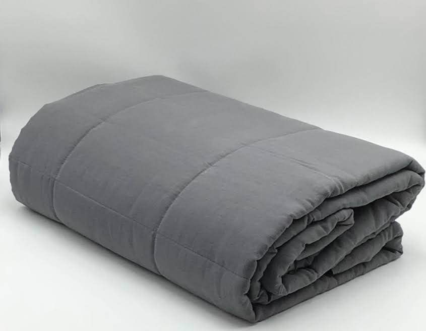 Trapuntino/Quilt Fazzini modello Soffio Lino Blow tinta unita peso 100 gr. - Colisè