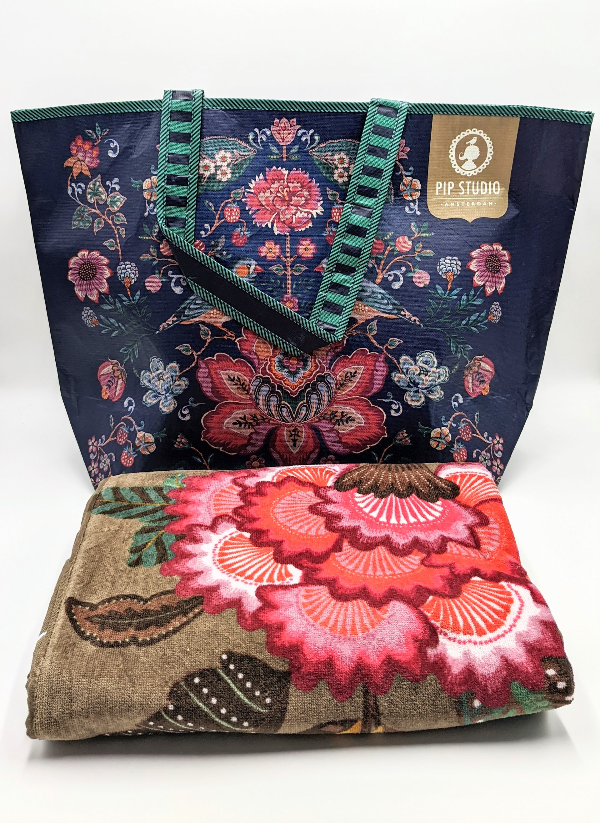 Pip Bags Pip Tasche Tasche Pip Bags Green Online Kaufen Hofmeister